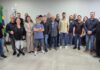 Lideranças de oito bairros de Barra Velha discutem atualização do Plano Diretor