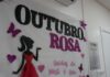 Outubro Rosa: UBS’s de Balneário Piçarras registram 393 atendimentos em ação de prevenção à saúde da mulher
