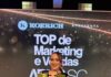 Gerente de Marketing da Havan, Ana Maria Leal da Veiga, vence o Prêmio Antunes Severo