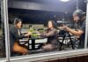 Projeto oferece formação para atores e atrizes no audiovisual em Itajaí