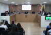 Quatro projetos do Executivo iniciam tramitação na Câmara de Balneário Piçarras